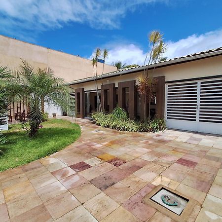Casa Com Piscina Na Praia De Peroba Maragogi Zewnętrze zdjęcie