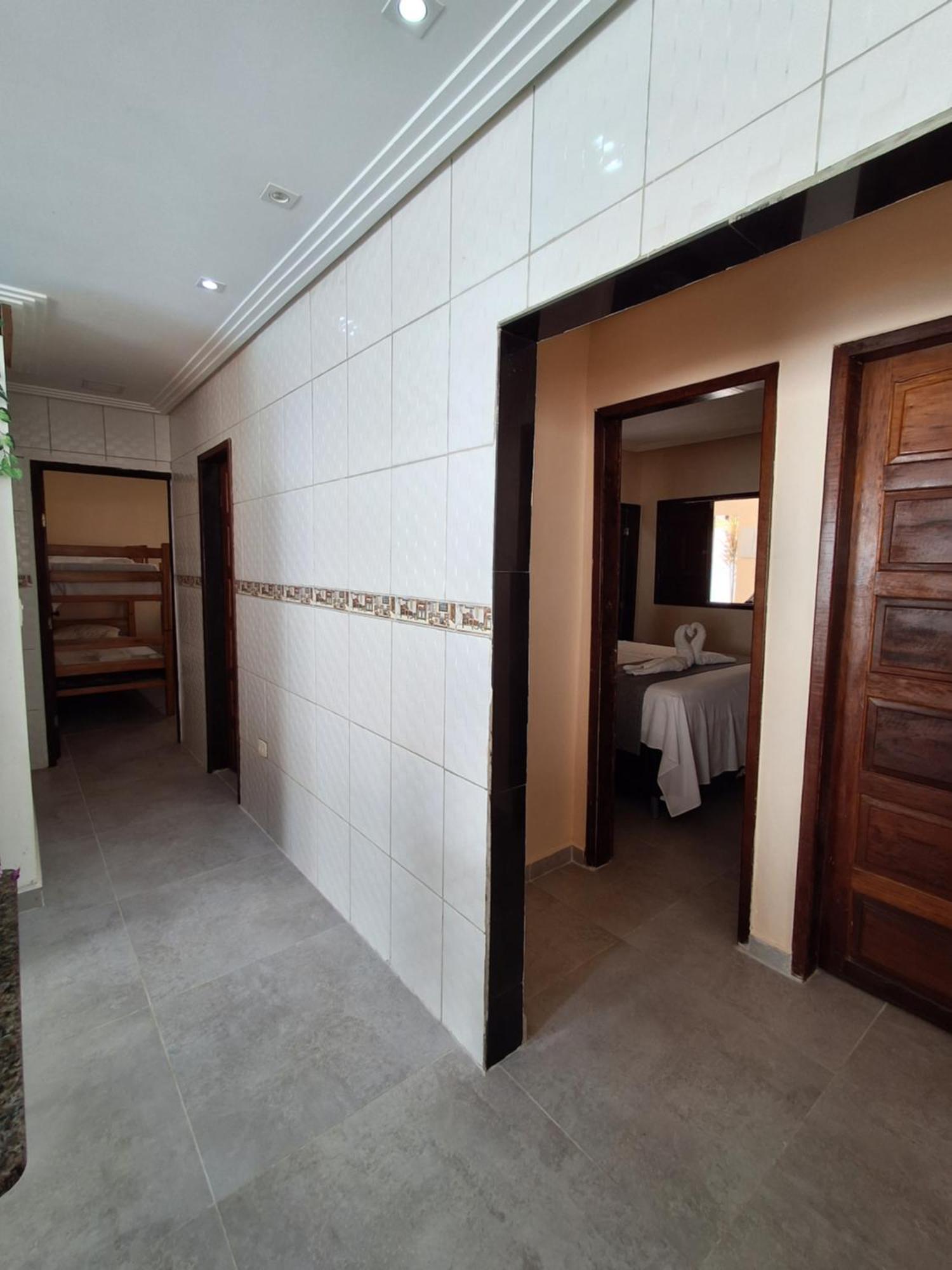 Casa Com Piscina Na Praia De Peroba Maragogi Zewnętrze zdjęcie