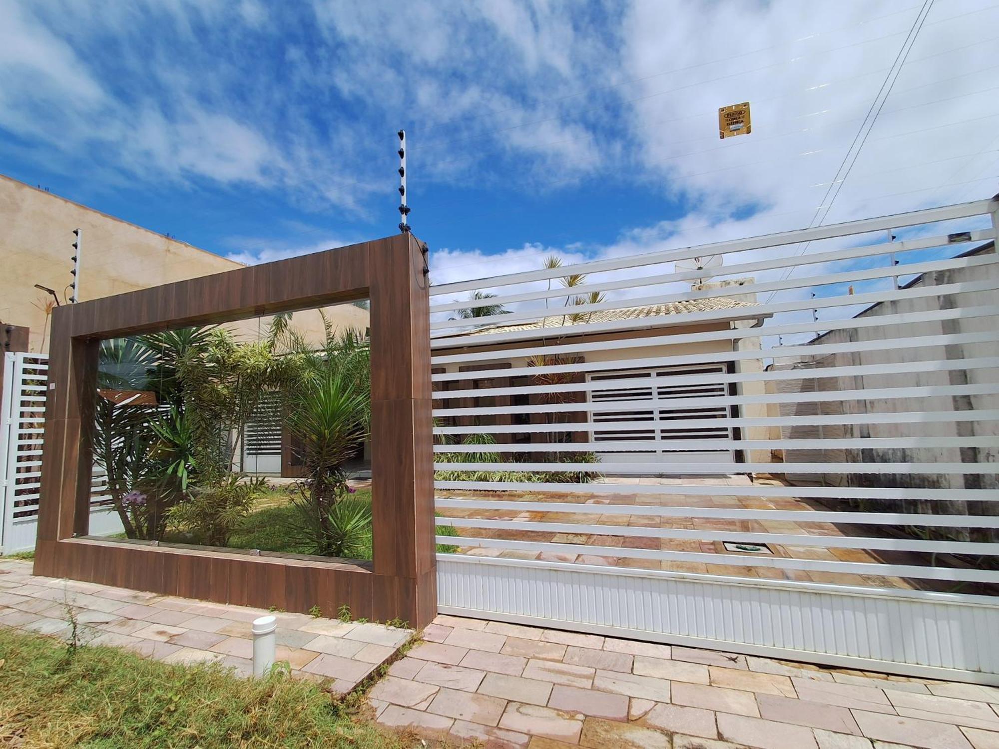 Casa Com Piscina Na Praia De Peroba Maragogi Zewnętrze zdjęcie