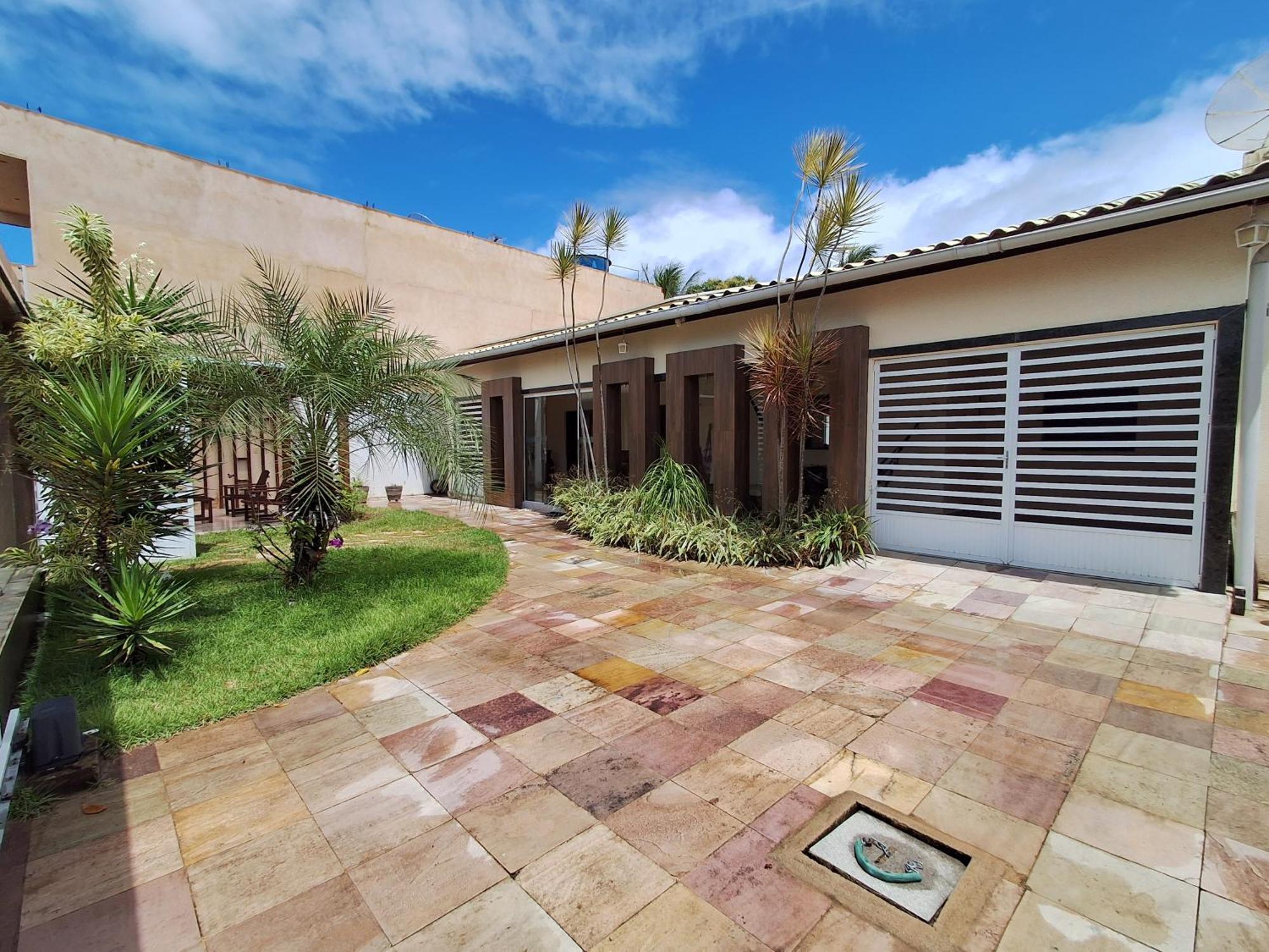 Casa Com Piscina Na Praia De Peroba Maragogi Zewnętrze zdjęcie
