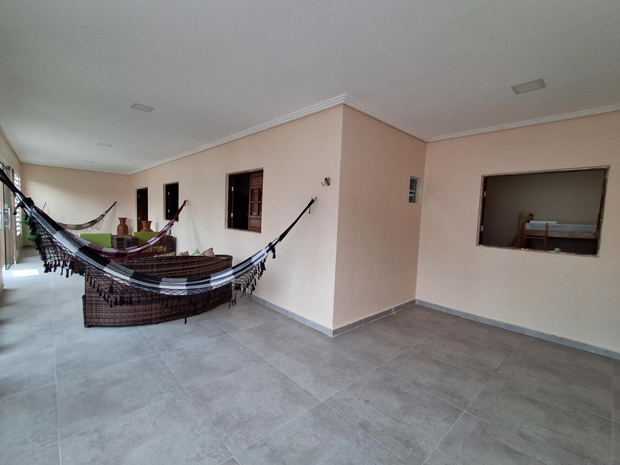 Casa Com Piscina Na Praia De Peroba Maragogi Zewnętrze zdjęcie