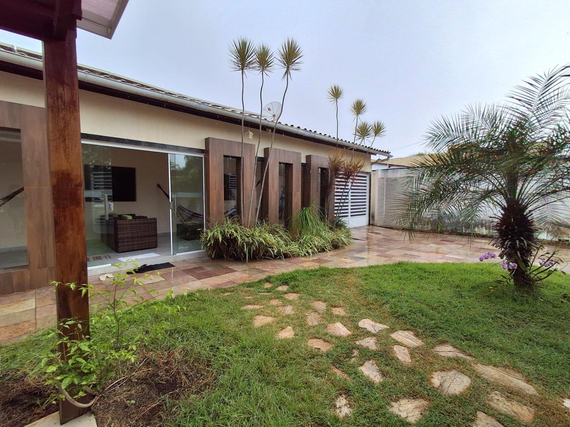 Casa Com Piscina Na Praia De Peroba Maragogi Zewnętrze zdjęcie