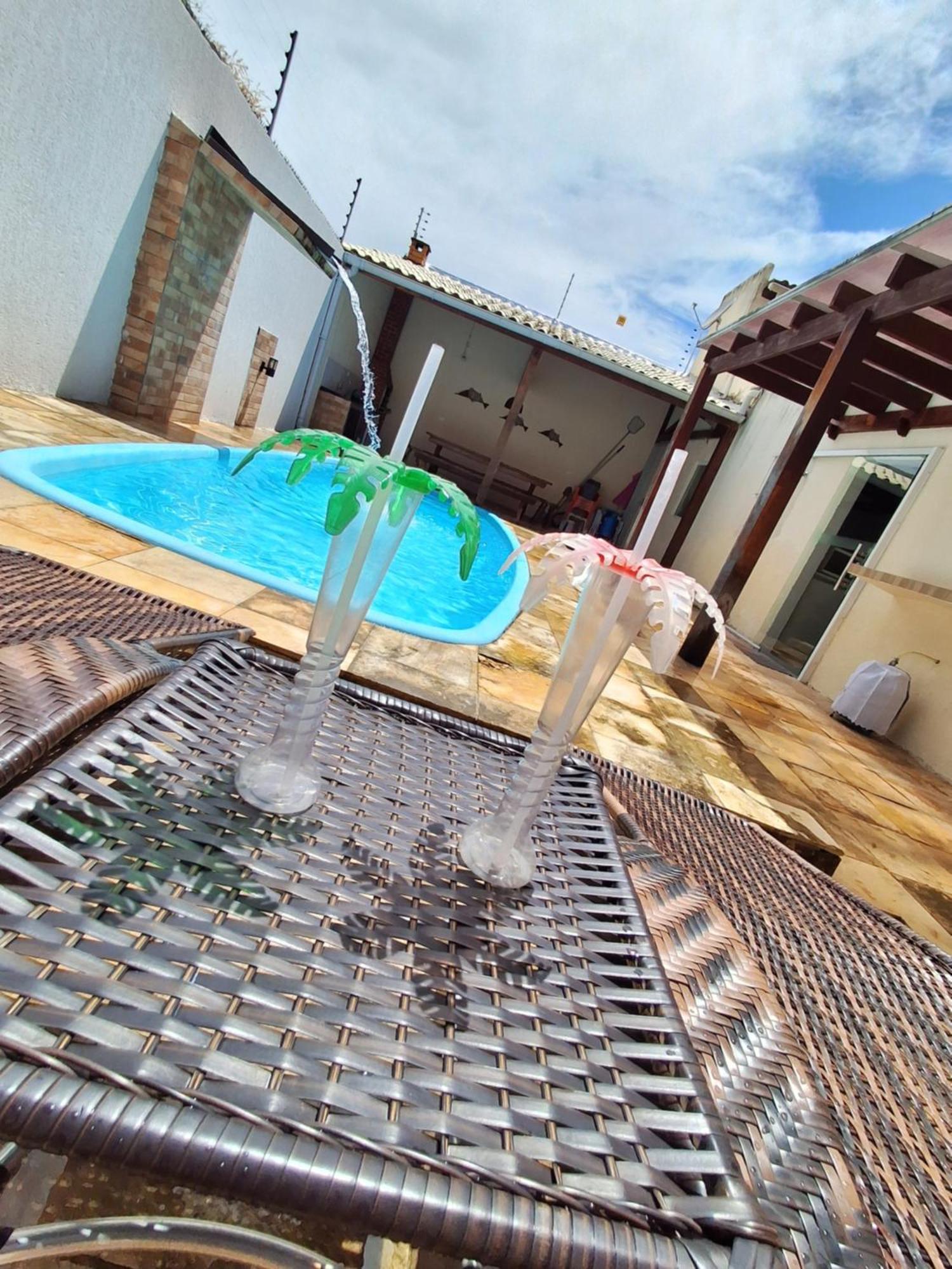 Casa Com Piscina Na Praia De Peroba Maragogi Zewnętrze zdjęcie